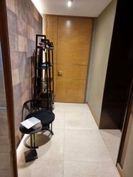 Marina One Residences (D1), Apartment #453811461